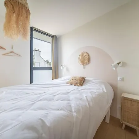 Appart'Hotel & Spa 