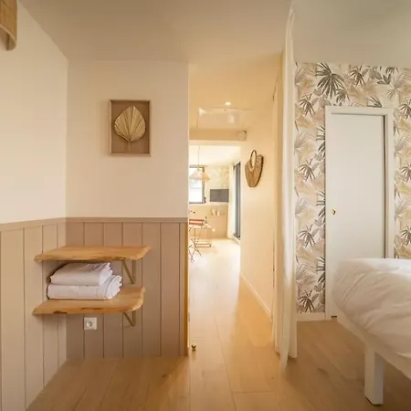 Appart'Hotel & Spa 