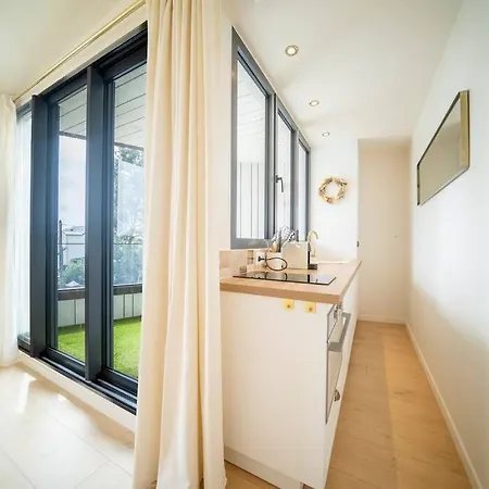 Appart'Hotel & Spa 