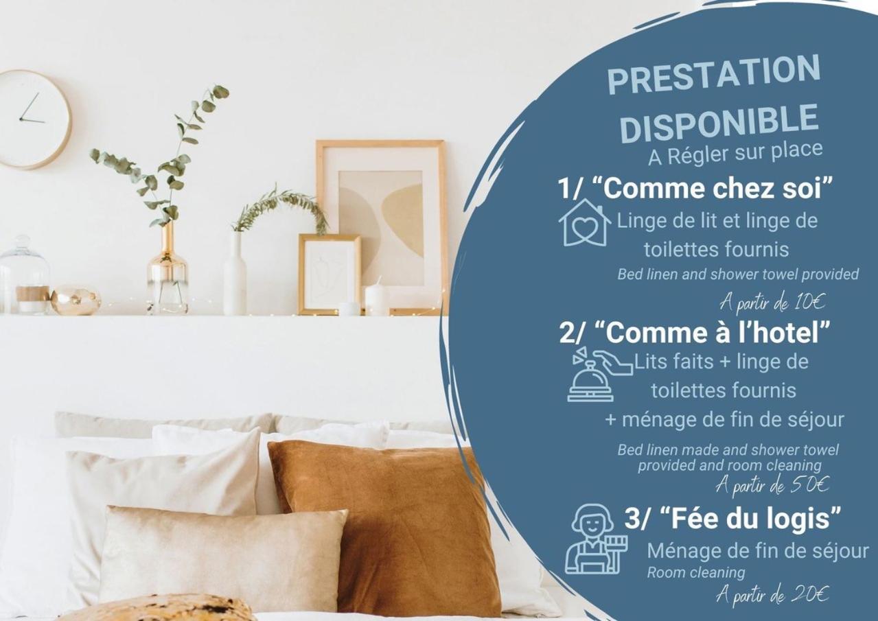 Appartement & 